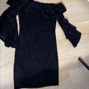 Night out dress